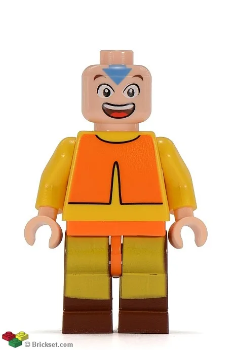 Aang