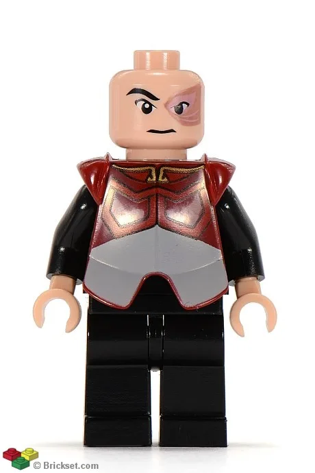 Prinz Zuko