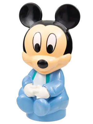Primo Figur Baby Mickey Mouse mit blauer Kleidung