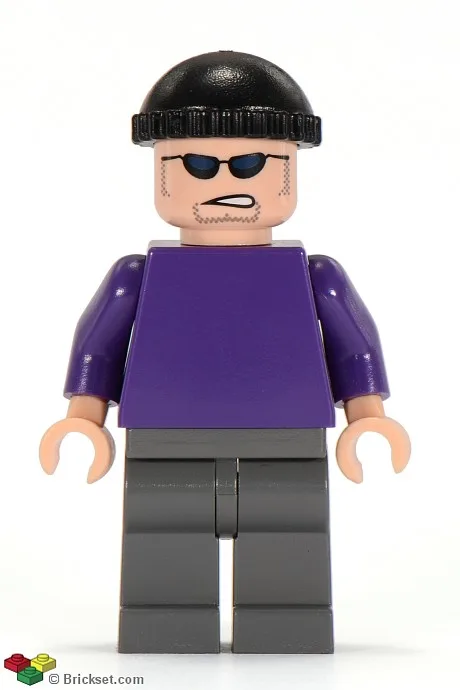 Jokers Handlanger