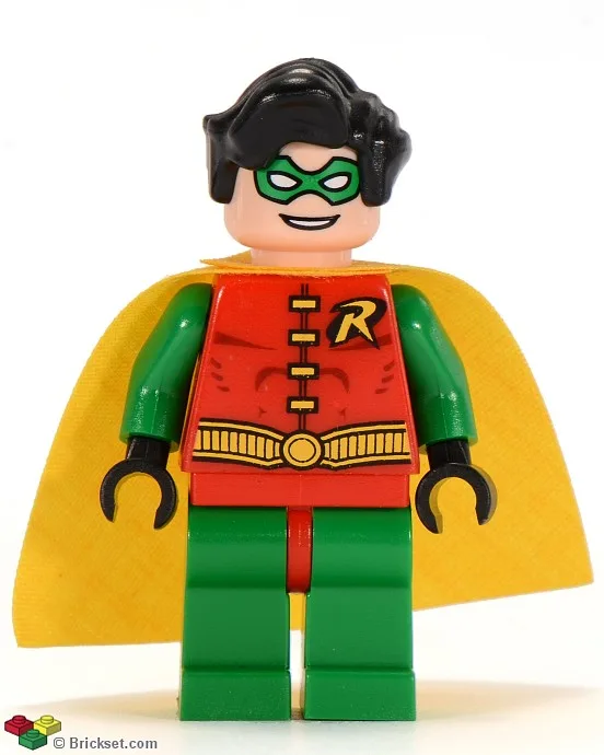 Robin
