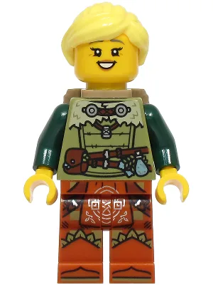 Kräuterkundiger