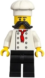Vampire Castle Chef