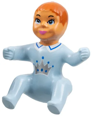 Belville Baby Prinz Charming (4163638)