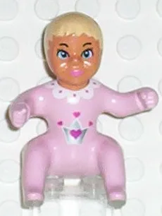 Belville Bébé Princesse (4163640)