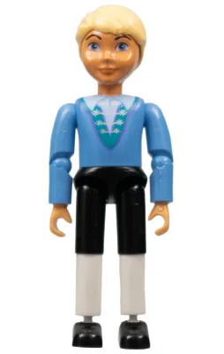Belville Man - Prins (4177075)