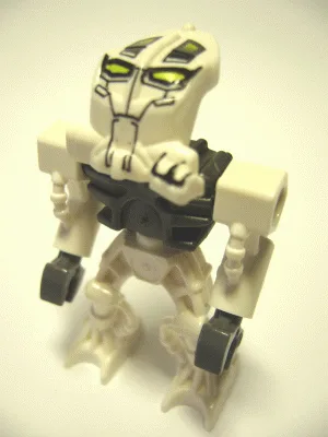 Bionicle Mini – Toa Mahri Matoro