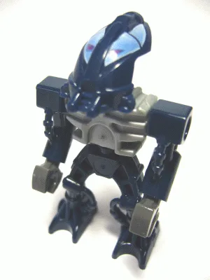 Bionicle Mini – Toa Mahri Hahli