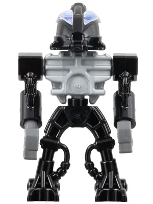 Bionicle Mini – Toa Mahri Nuparu