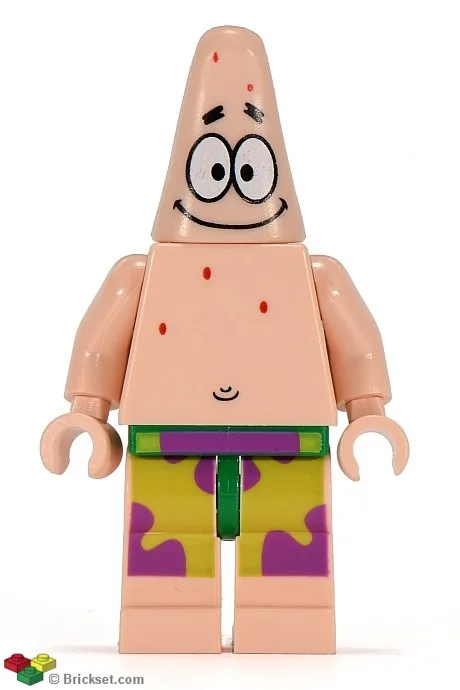 Patrick