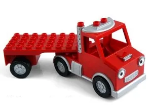 Duplo Packer