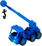 Duplo Lofty - Haak met horizontale stang