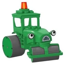 Duplo Roley