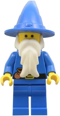 Majisto Wizard