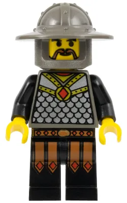 Knights Kingdom I - Knight 2