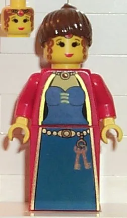 Mädchen