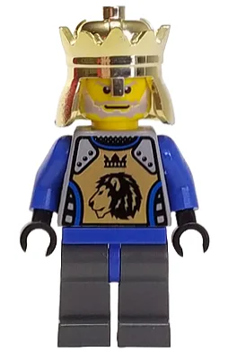 Knights Kingdom II - König Matthias