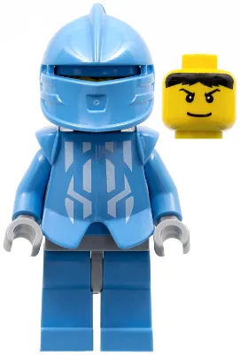 Knights Kingdom II - Jayko Einfacher Torso, Rüstung