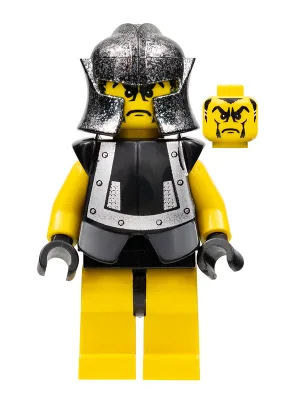 Knights Kingdom II - Dracus