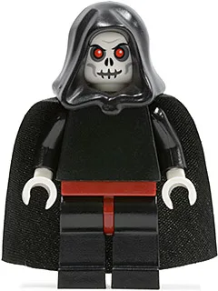 Fantasy Era - Evil Bishop (Chess Piece)