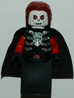 Fantasy Era - Evil Queen (Chess Piece)