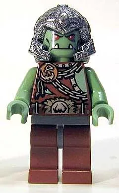 Fantasy-Ära – Trollkrieger 3