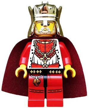 Königreiche – König der Löwen