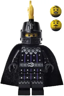 Serpent Knight