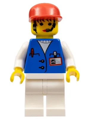 Assistant Female