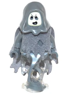 Spectre, Série 14 (Minifigurine uniquement, sans support ni accessoires)