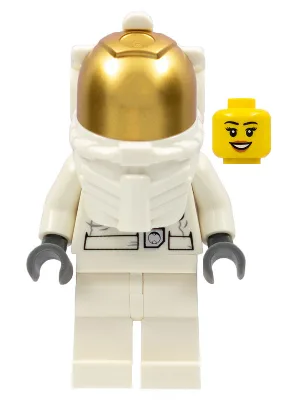 Astronautin (5002147)