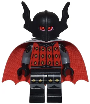 Vampire Knight, Serie 25 (Nur Minifigur, ohne Ständer und Zubehör)