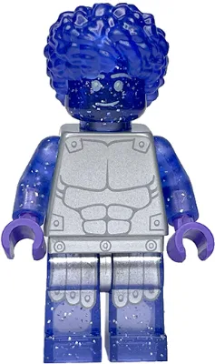 Orion, Série 26 (Minifigurine uniquement, sans support ni accessoires)