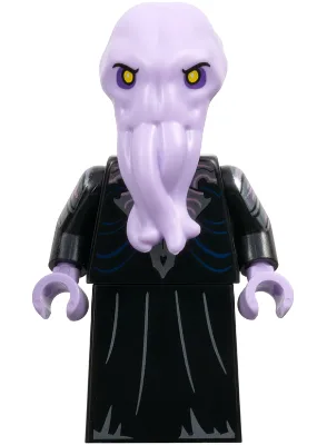 Gedankenschinder, Dungeons & Dragons (Nur Minifigur, ohne Ständer und Zubehör)