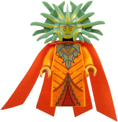 Die Herrin des Schmerzes, Dungeons & Dragons (Nur Minifigur, ohne Ständer und Zubehör)