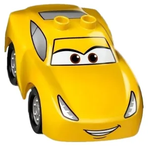 Duplo Cruz Ramirez