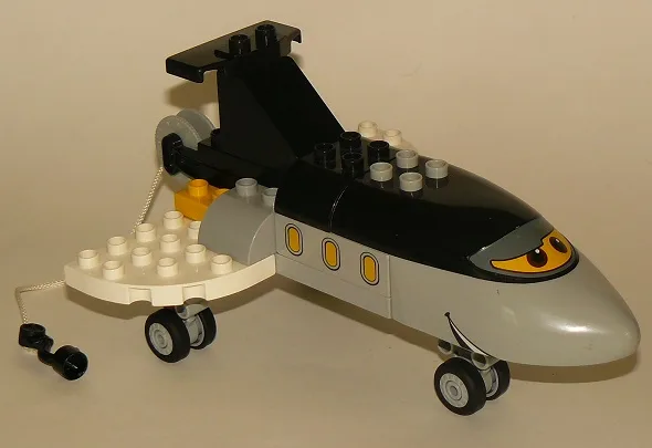 Duplo Siddeley