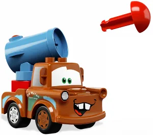 Duplo Tow Mater - Kanon