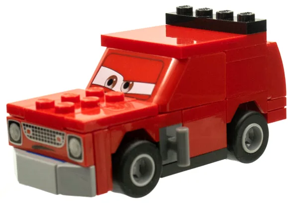 Grem - Rot