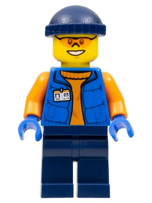 Arctic Research Assistant