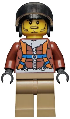 Arctic Plane Pilot