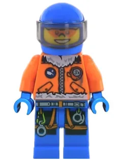 Arctic Scout