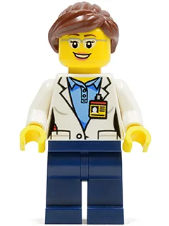 Space Scientist