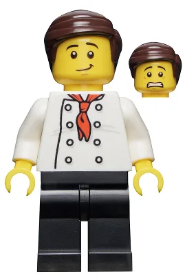 Burger Chef