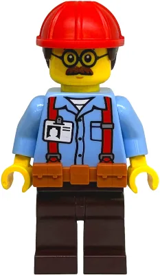Ted Brickle