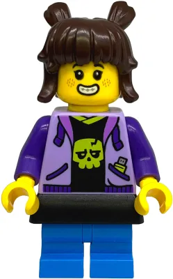 Drea Brickle