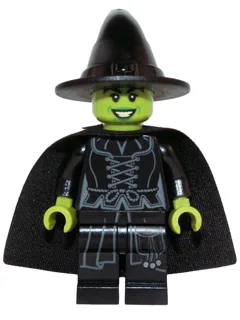 Wicked Witch