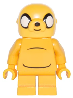 Jake the Dog