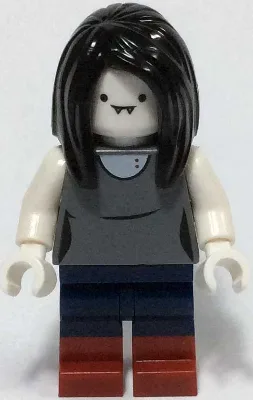 Marceline the Vampire Queen