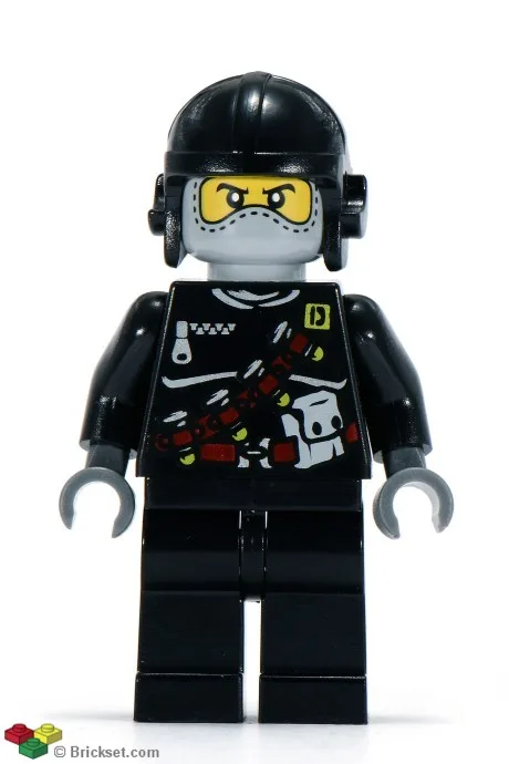 Spezifikationen - Chemikalienschutzgürtel-Torso